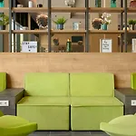 Super 8 By Wyndham Zollhafen Hotel Maguncia