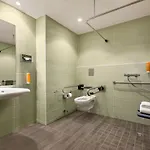 Hotel Super 8 By Wyndham Zollhafen Mainz