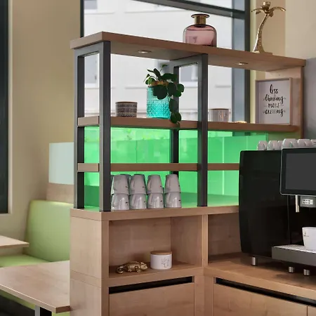 Super 8 By Wyndham Zollhafen 마인츠